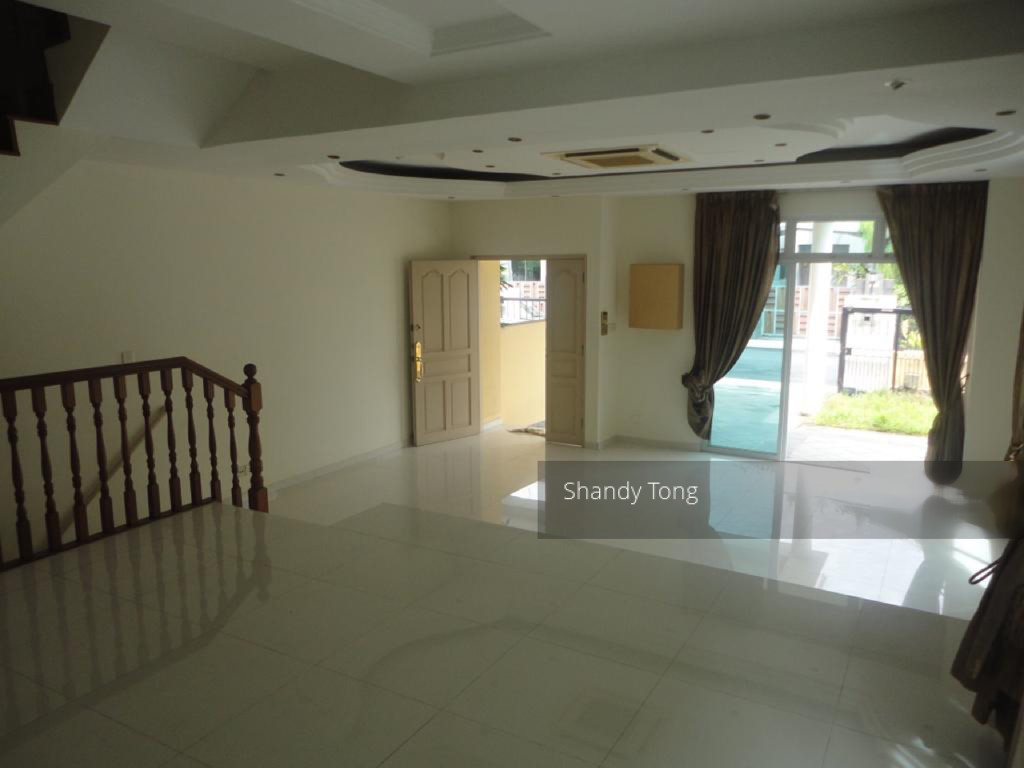 Serangoon Garden Estate thumbnail photo